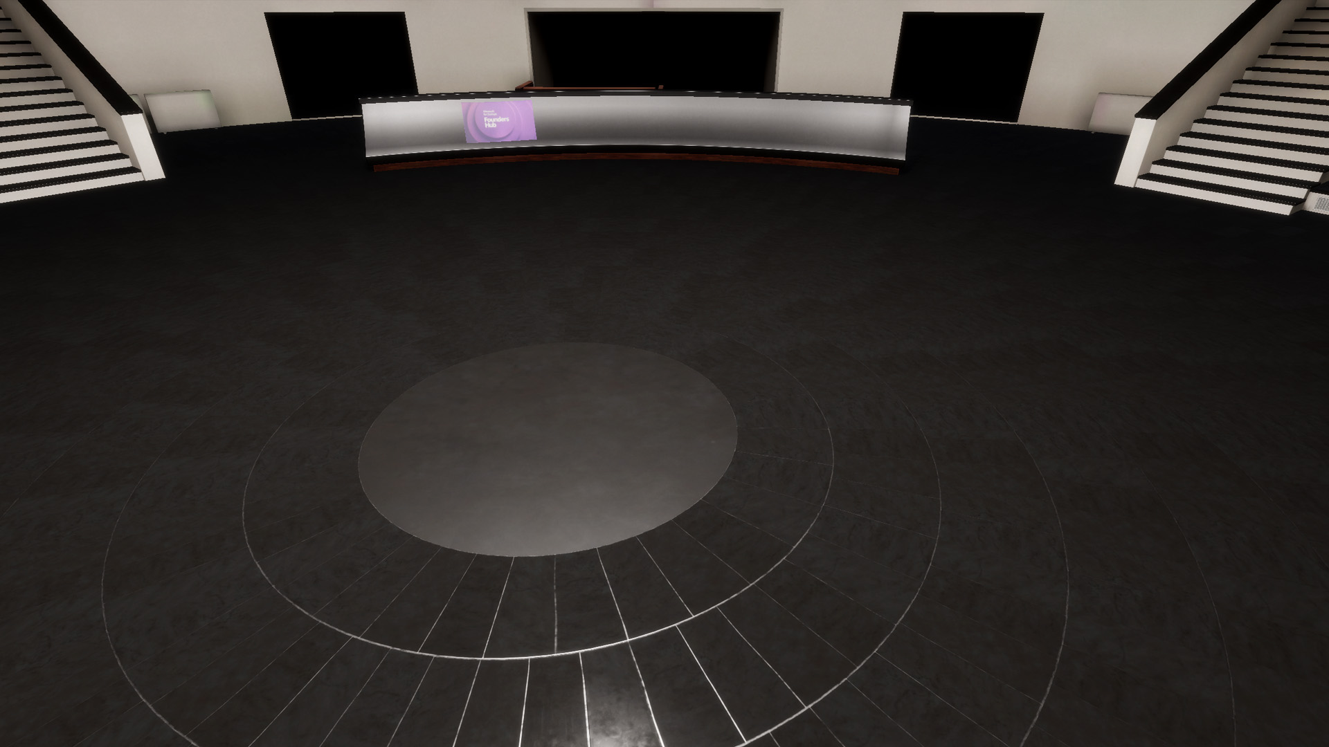 The Spatial Observatory dome