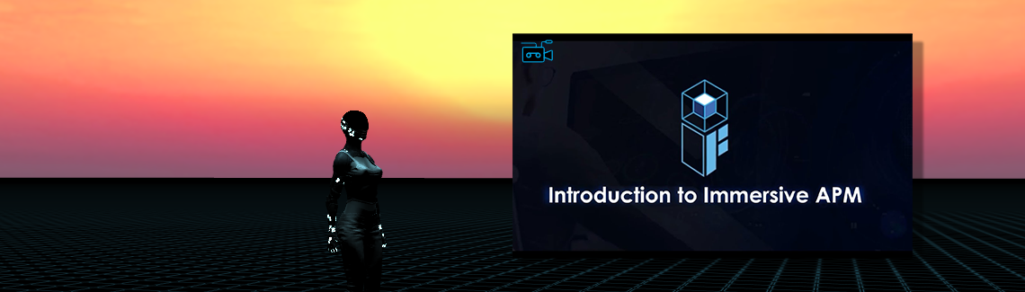 Video: Introduction to Immersive APM