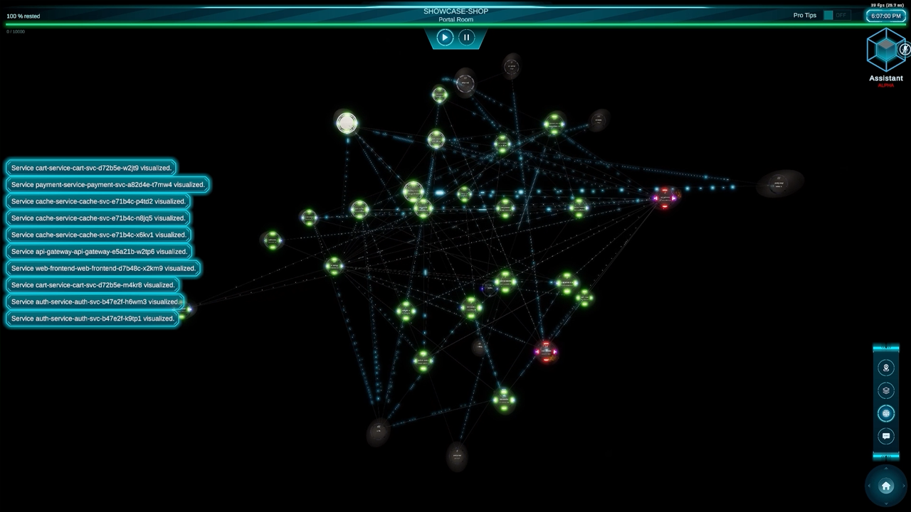 Video: IAPM Desktop Experience